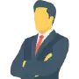 Icon représentant notre professionnalisme.