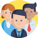 Icon représentant les TPE PME et ETI.